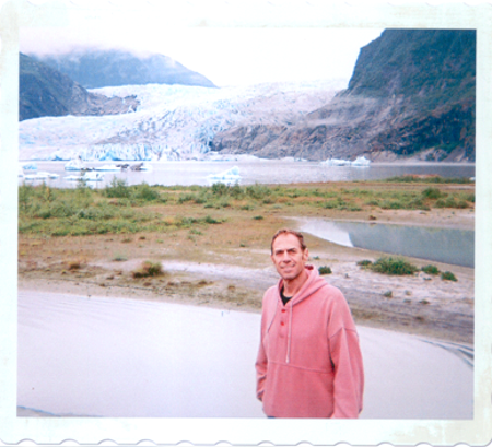 In Love in Alaska - 8/07